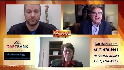Dart Bank/Chiro-Technology - 12/21/20