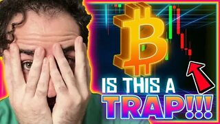 Bitcoin Bears Should Avoid This Trap Today