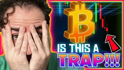 Bitcoin Bears Should Avoid This Trap Today