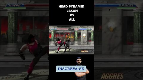 Mortal kombat