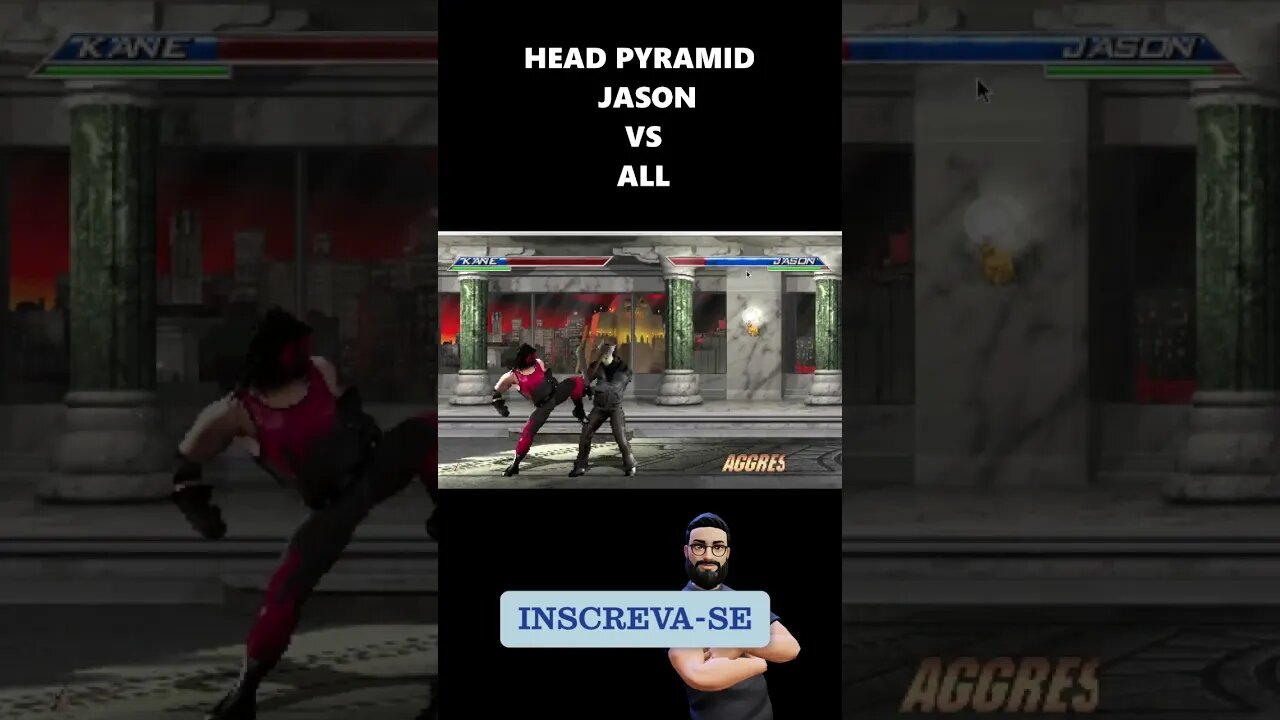 Mortal kombat
