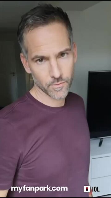 WATCH - Janez Vermeiren: Play your part, help where you can, donate where you can (C7a)