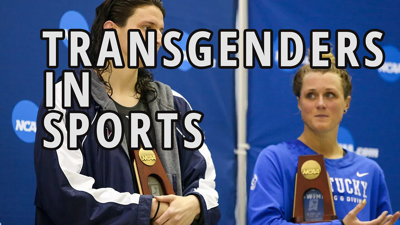 Federal judge sides with Florida fairness in women's sport act to ban transgender males