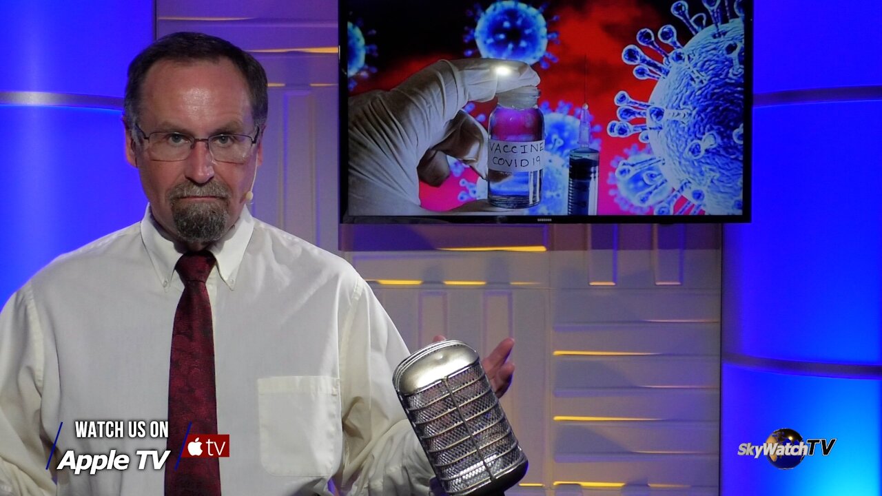 Five in Ten 7/30/21: The Friday Five - The CDC Flip-Flop