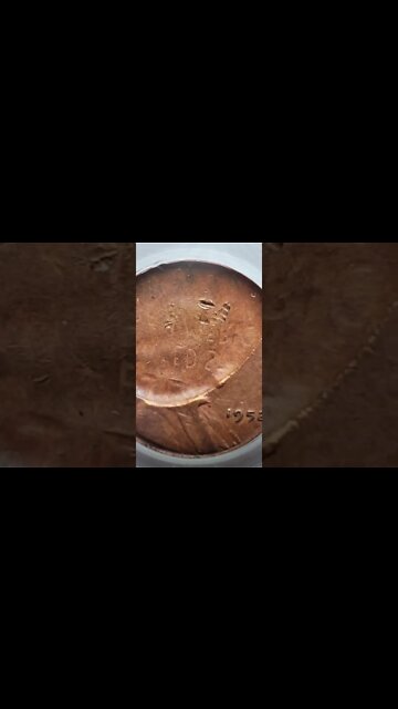 Wheat Penny to look for! #shorts #coin