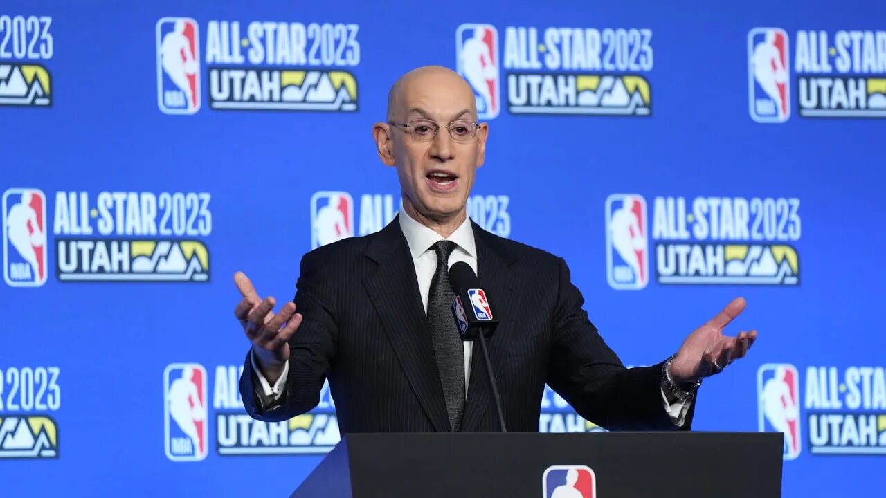 Does The NBA Have An Issue With Tanking This Season?