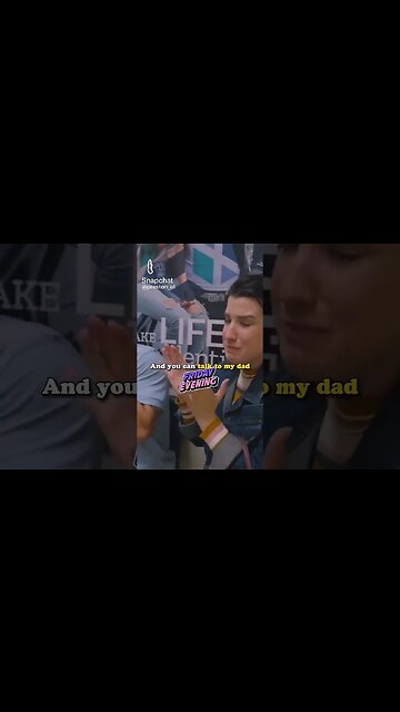 Man hears for the first time with hearing aid and immediately regrets it hilarious. 😂