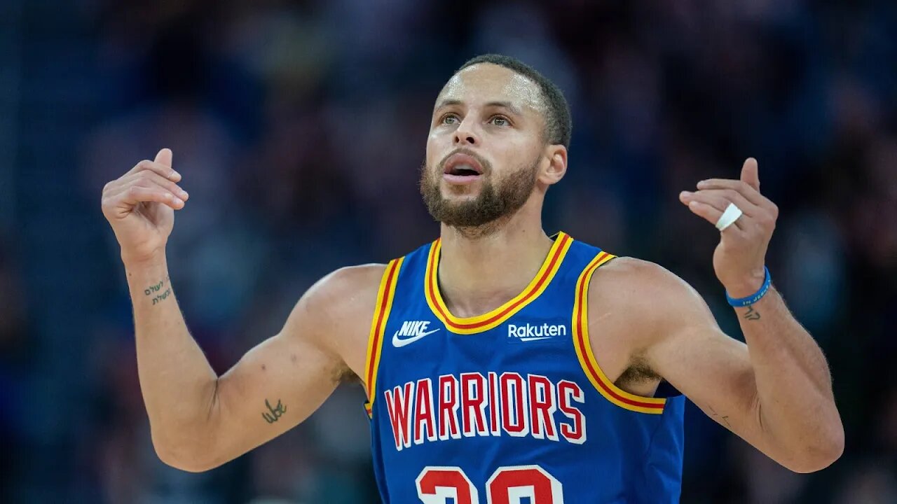 Steph Curry And LeBron James Injury Update