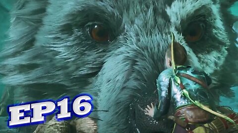God of War: Ragnarok Gameplay - Fenrir is ALIVE (FULL GAME)