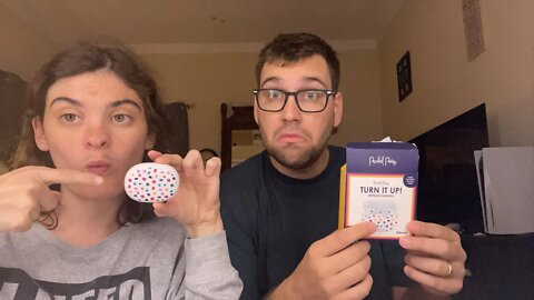 Packed Party Turn It Up Review