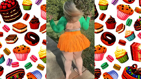 twerk | twerking tiktok | twerking | big bang tiktok challenge 🍑 twerk tiktok