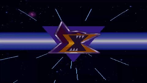 Mega Man X2 - Casual Playthrough #02