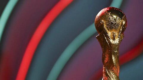 Qatar 2022: Cerimonia di apertura