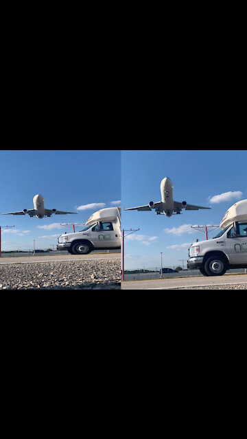 🔥👏Which one do you choose 😮 The car or the plane 5X2326? ?😮