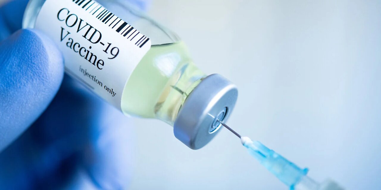 COVID Vacciné Side Effects Are Surprising The CDC