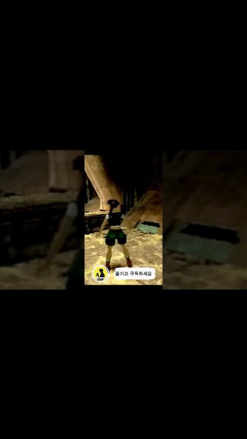 TOMB RAIDER: THE LAST REVELATION, レビュー #TombRaiderTheLastRevelation #レビュー #ps1