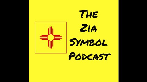 Introduction to the Zia Symbol Podcast #1