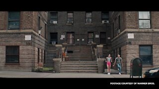 Lin-Manuel Miranda Talks About The Evolution Of 'In The Heights" | Exclusive Interview
