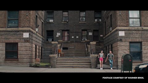 Lin-Manuel Miranda Talks About The Evolution Of 'In The Heights" | Exclusive Interview