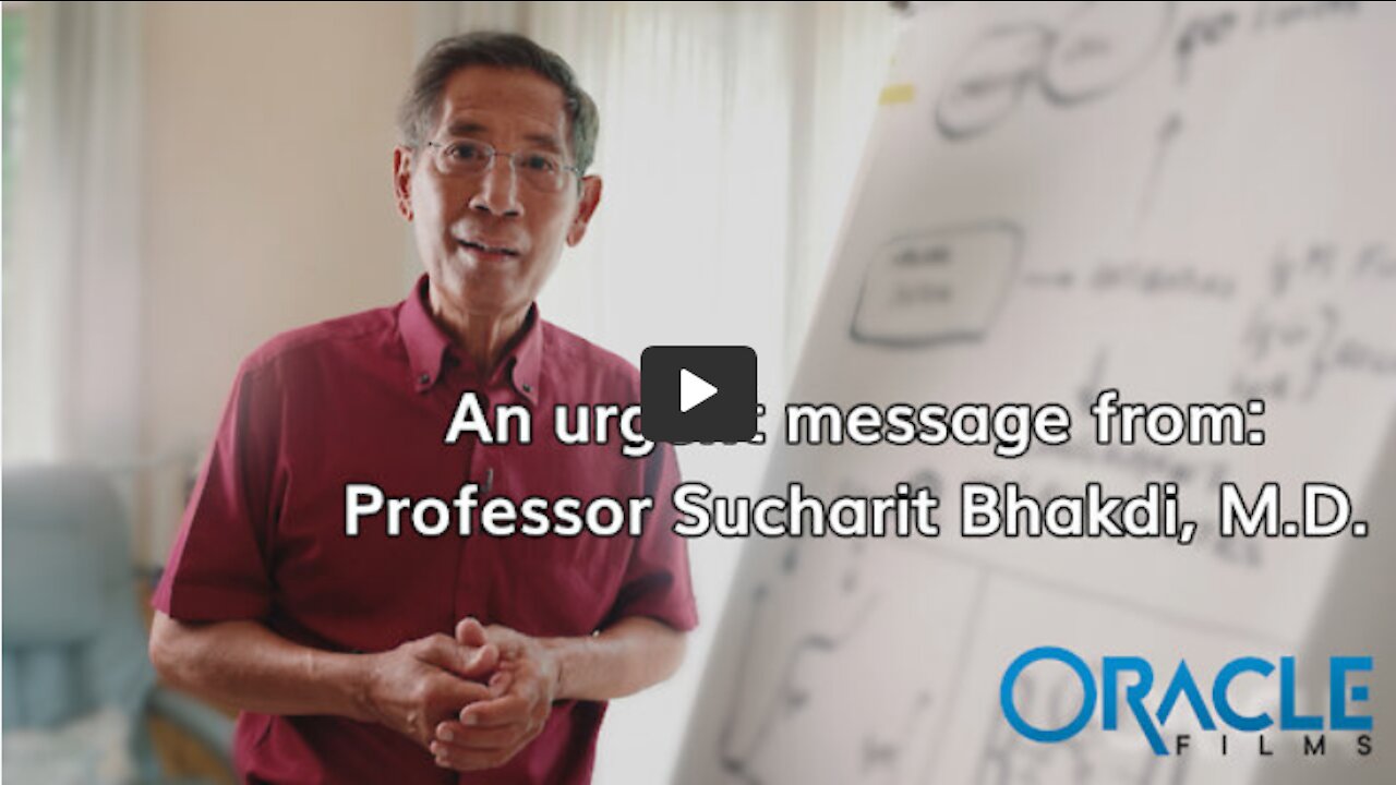 An Urgent Message from Professor Sucharit Bhakdi_Backup