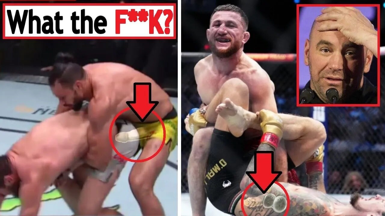 Wrestlers Ruining UFC?👀The Rise of Grappling Over Striking! (DANA WHITE ANGRY) Belal, Merab & Mario!