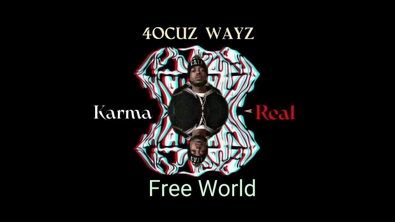 Free World 🌎