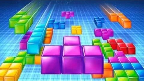 TETRIS PARTY DELUXE