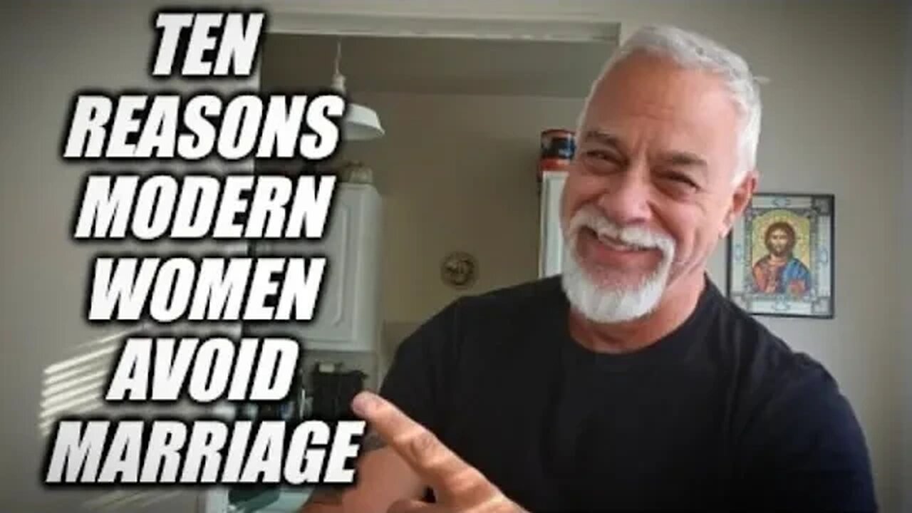 Ten reasons modern women avoid marriage