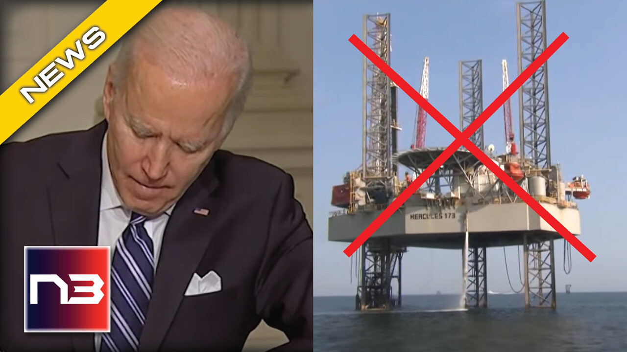 GOING HIGHER: Biden Just Figured Out How to Make Inflation EVEN Worse!