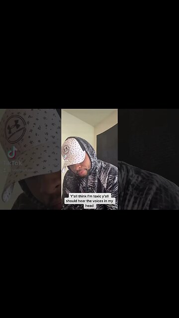 Y'all haven't even got basic toxic me seemlytuber funny joke jokes blackyoutuber