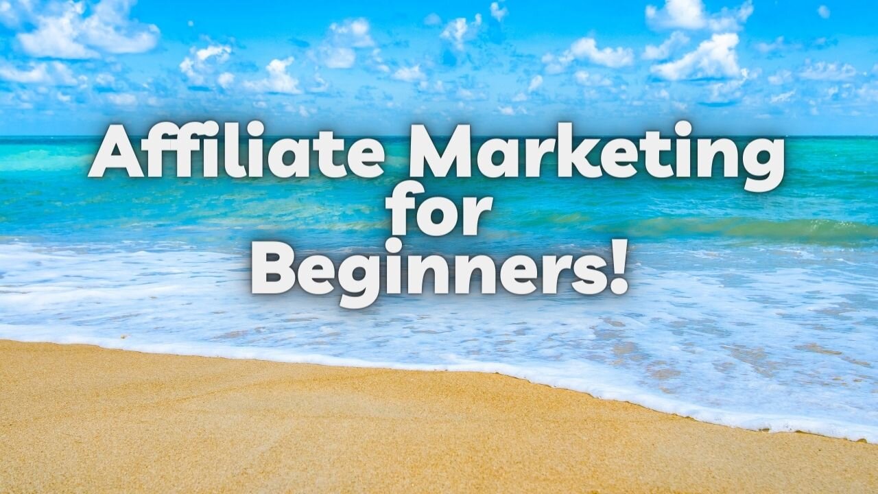 What Affiliate Marketing Is and How It Works