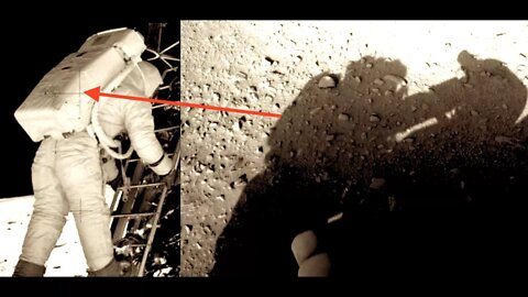 NASA Astronaut Caught Working on Mars Leaked, Multiple Images & Analysis, July 2017