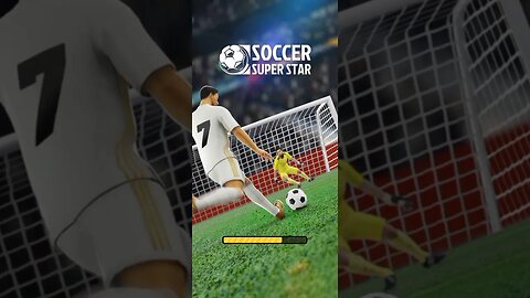 GAMEPLAY SOCCER SUPER STAR 2023