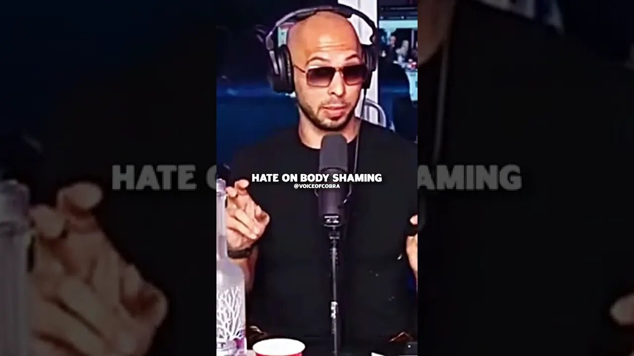 The Truth About Bodyshaming