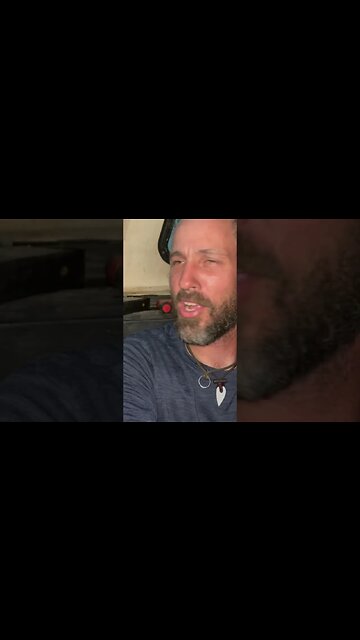 Crazy Storm! #survival #shtfsurvival #emergencykit #shtf #storm #overlanding #adventure