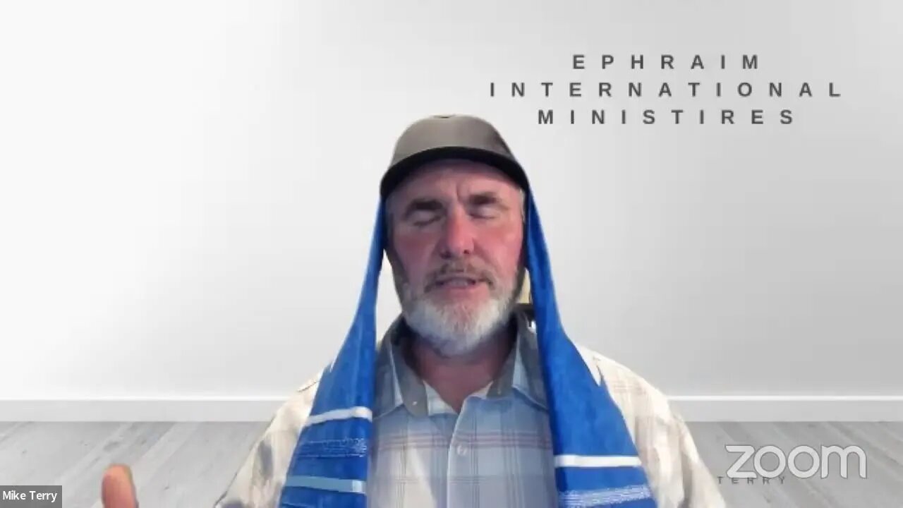 Ephraim International Ministries , Mike Terry