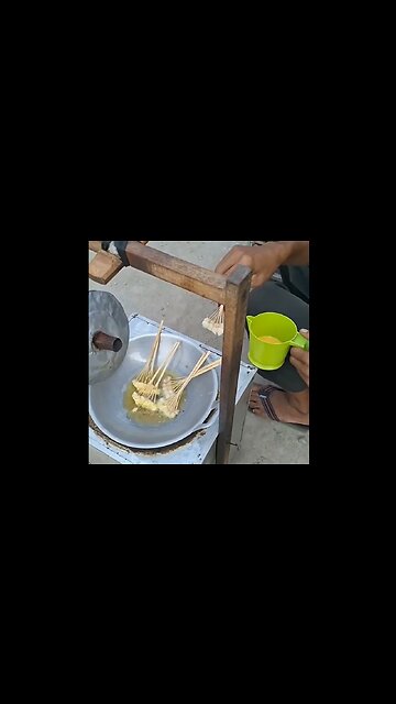 ide jualan cilor enak banget jajanan anak sd laris manis