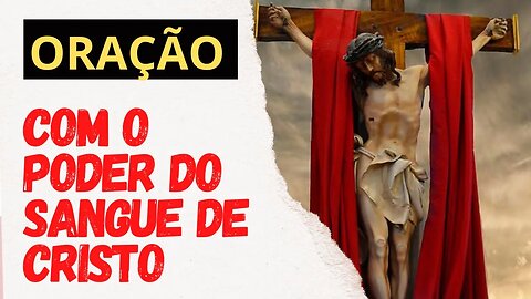 Consagração ao Sangue de Jesus (31/03/2023)