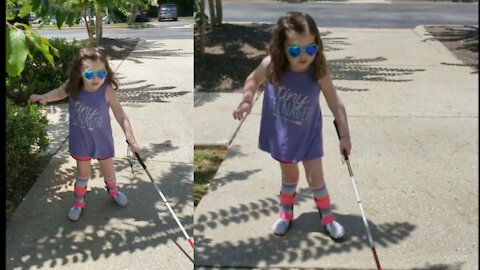 Walking into PT like a Boss