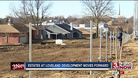 Estates at Loveland development moves forward