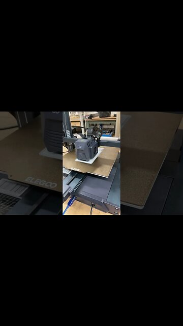 Making a Parts Tray in SIX Hours