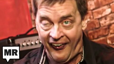 Jim Breuer's 'Comedy' Epitomizes Conservative Cult Of Victimhood