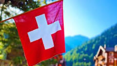 Best Places to visit in Switzerland