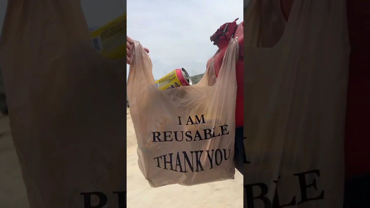 New trend in #overlanding, show off how much of other people’s garbage you can collect! #jeeplife