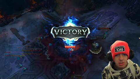 PLAYING League Of Legends W/ ANDREW TATE (NOT CLICKBAIT)