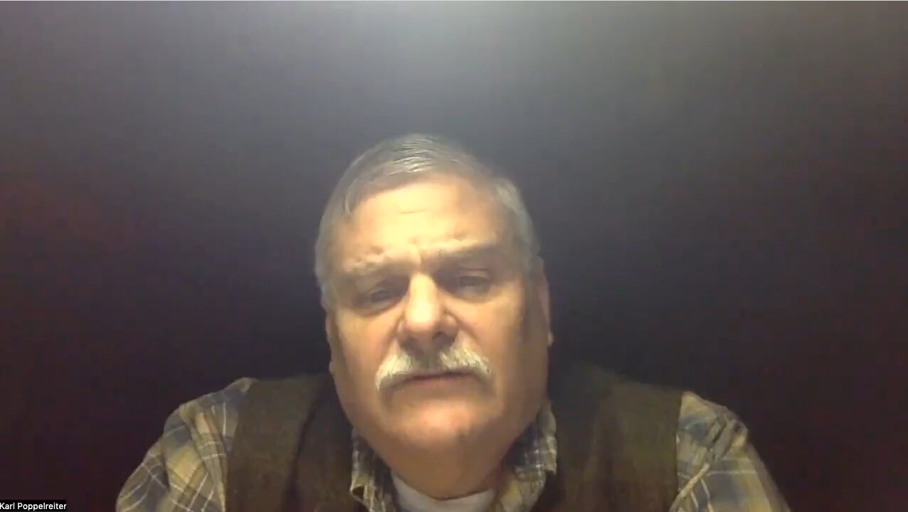 Lesson 4 To God's Feast Days by Karl Poppelreiter 7-3-2022