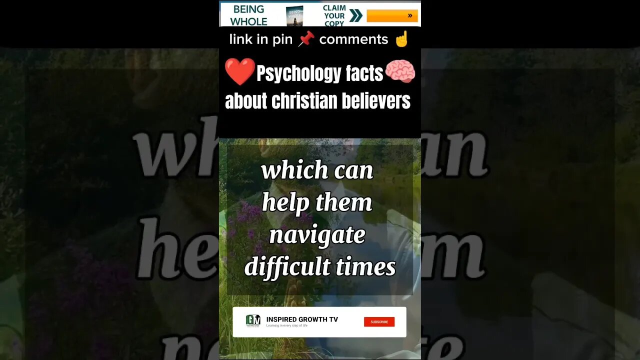 psychology facts about christianity 7 #shortsvideo #shortsyoutube #viral #shortsfeed #christianfacts