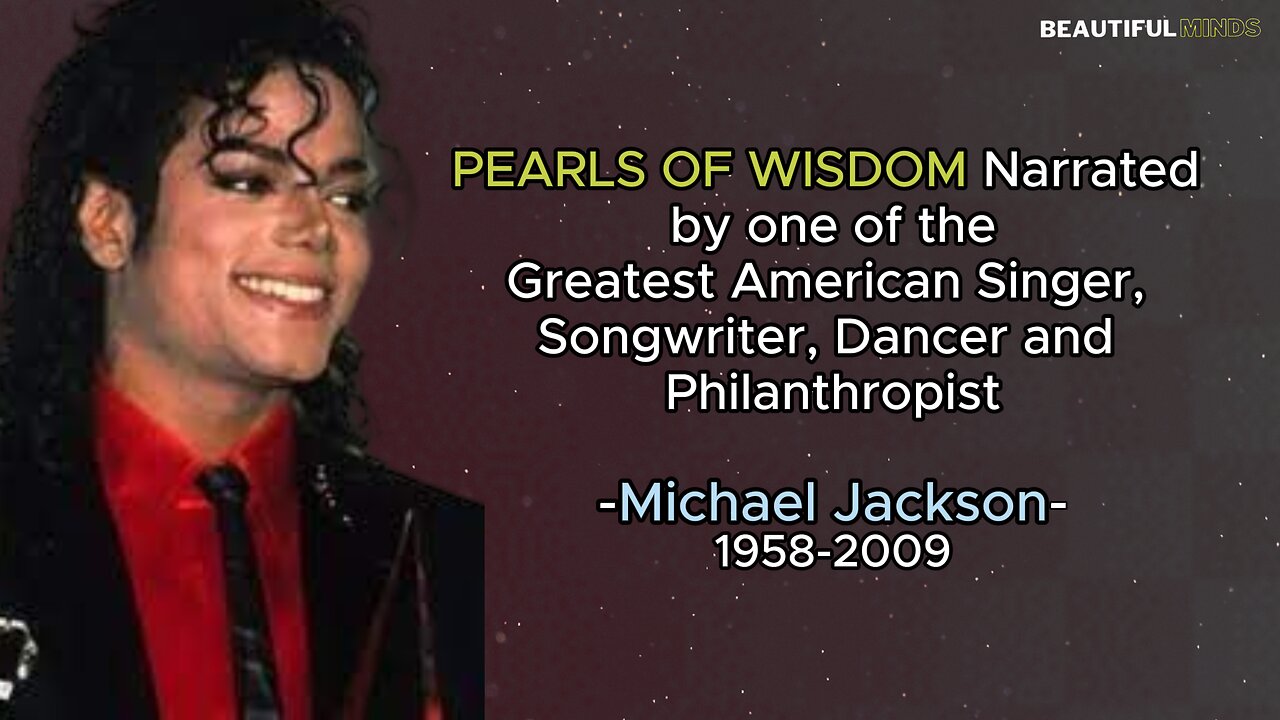 Famous Quotes |Michael Jackson|