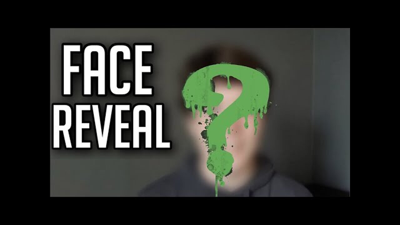 WHO AM I? WATCH THIS VIDEO NOW BEFORE IT'S DELETED IN A FEW HOURS!