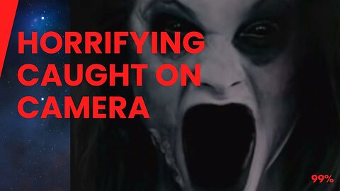 Real Shockers: 10 Scary Videos That'll Make You Scream!